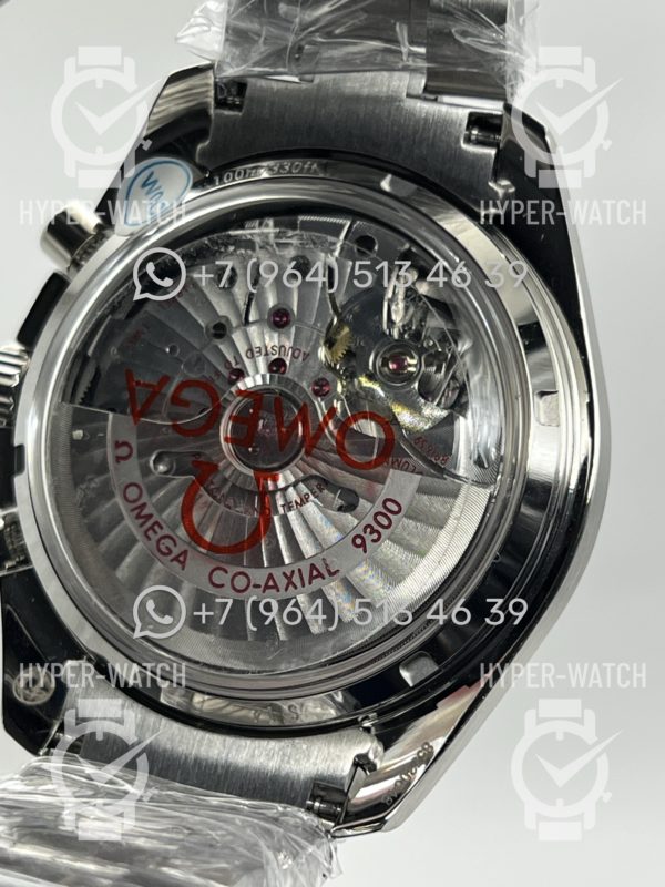 Товар Omega Speedmaster 44mm 311.90.44.51.03.001 Фото 19 - Omega Speedmaster 44mm 311.90.44.51.03.001