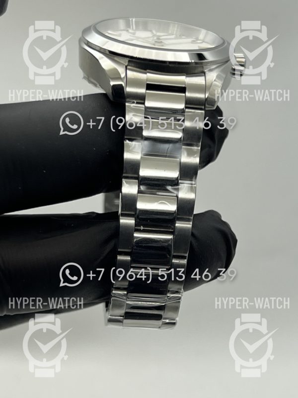 Фото 8 - Omega Seamaster Aqua Terra 150M 220.10.34.20.02.002