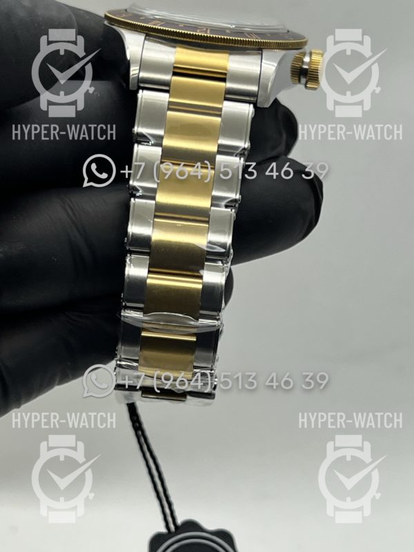 Товар Tudor Black Bay GMT M79833MN-0001 Фото 7 - Tudor Black Bay GMT M79833MN-0001