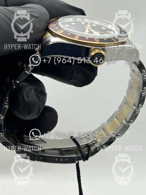 Товар Tudor Black Bay GMT M79833MN-0001 Фото 8 - Tudor Black Bay GMT M79833MN-0001