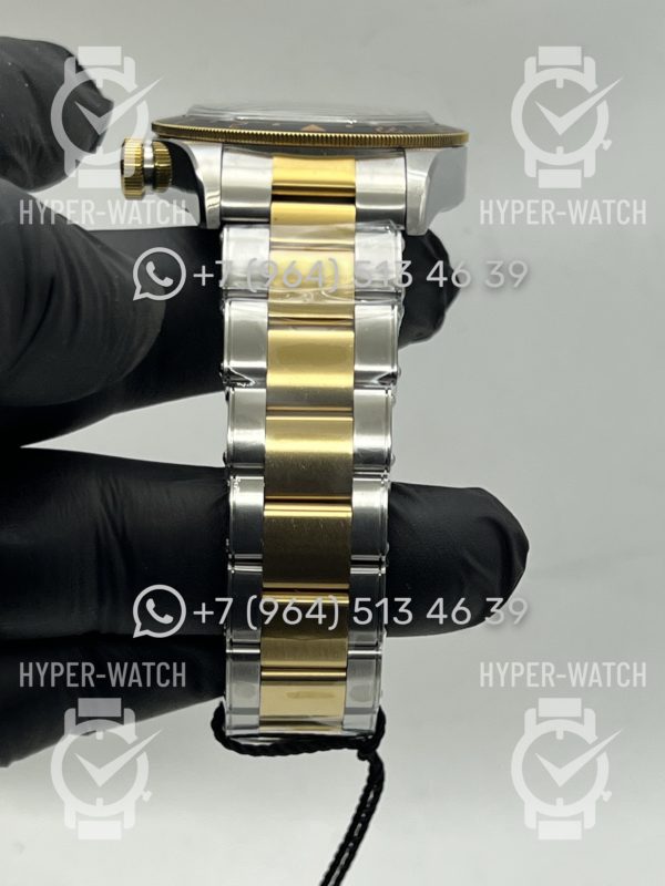 Товар Tudor Black Bay GMT M79833MN-0001 Фото 10 - Tudor Black Bay GMT M79833MN-0001
