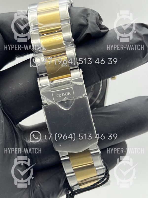 Товар Tudor Black Bay GMT M79833MN-0001 Фото 12 - Tudor Black Bay GMT M79833MN-0001