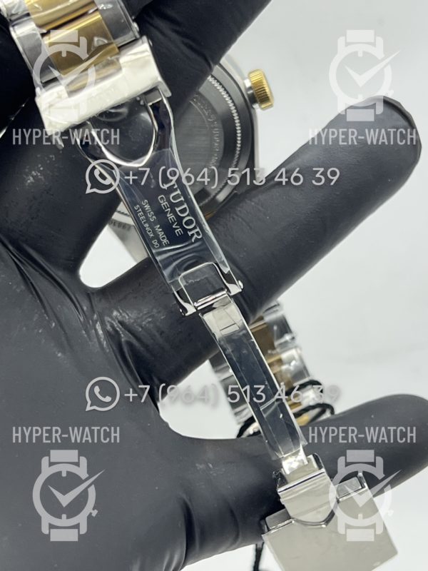 Товар Tudor Black Bay GMT M79833MN-0001 Фото 13 - Tudor Black Bay GMT M79833MN-0001