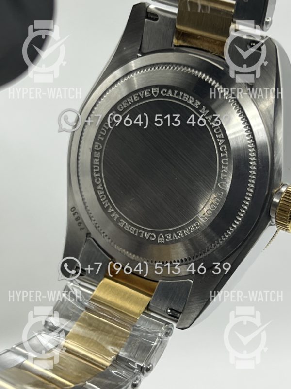 Товар Tudor Black Bay GMT M79833MN-0001 Фото 15 - Tudor Black Bay GMT M79833MN-0001
