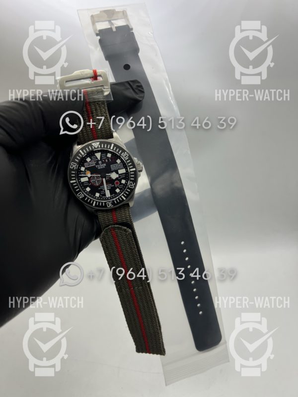 Товар Tudor Pelagos 42mm Фото 2 - Tudor Pelagos 42mm