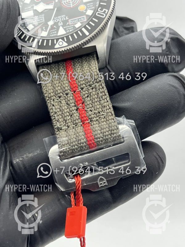 Товар Tudor Pelagos 42mm Фото 10 - Tudor Pelagos 42mm