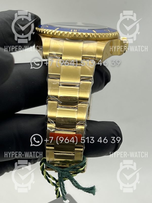 Фото 8 - Rolex Sea-Dweller Deepsea 44mm 136668LB