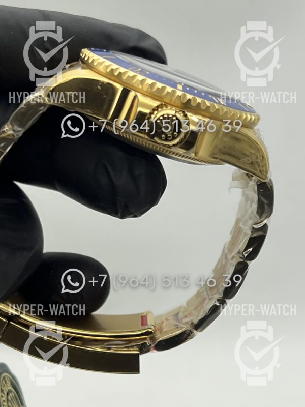 Фото 9 - Rolex Sea-Dweller Deepsea 44mm 136668LB