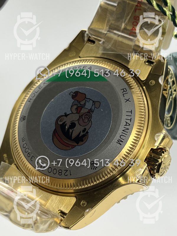 Фото 21 - Rolex Sea-Dweller Deepsea 44mm 136668LB