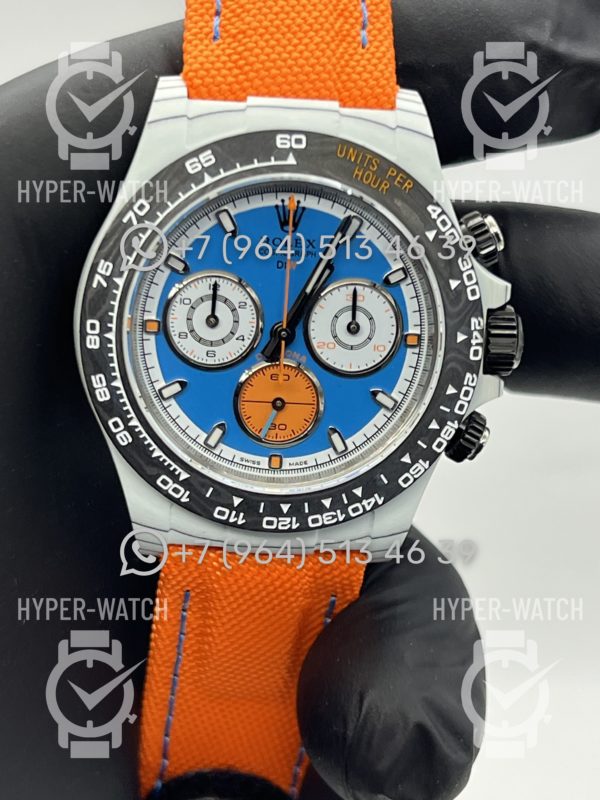 Товар Rolex Cosmograph Daytona Carbon DIW Veloce Фото 2 - Rolex Cosmograph Daytona Carbon DIW Veloce