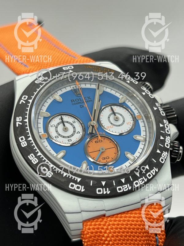 Товар Rolex Cosmograph Daytona Carbon DIW Veloce Фото 5 - Rolex Cosmograph Daytona Carbon DIW Veloce