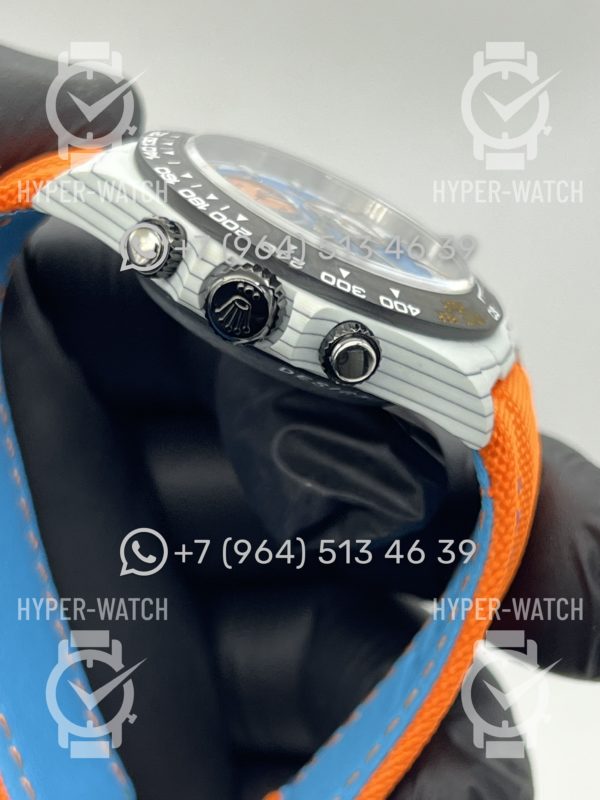Товар Rolex Cosmograph Daytona Carbon DIW Veloce Фото 15 - Rolex Cosmograph Daytona Carbon DIW Veloce