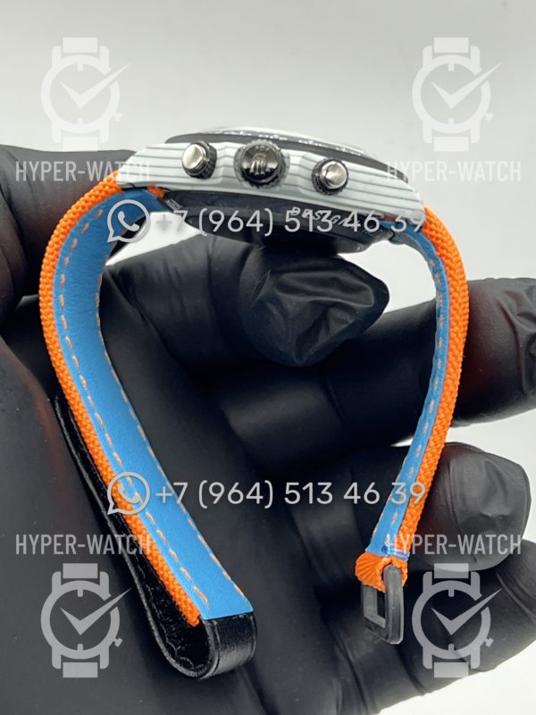 Товар Rolex Cosmograph Daytona Carbon DIW Veloce Фото 16 - Rolex Cosmograph Daytona Carbon DIW Veloce