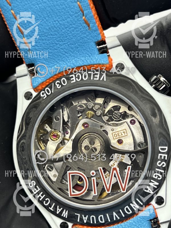 Товар Rolex Cosmograph Daytona Carbon DIW Veloce Фото 21 - Rolex Cosmograph Daytona Carbon DIW Veloce
