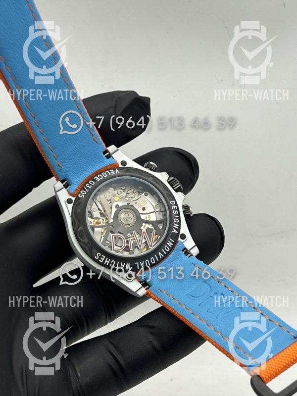 Товар Rolex Cosmograph Daytona Carbon DIW Veloce Фото 22 - Rolex Cosmograph Daytona Carbon DIW Veloce