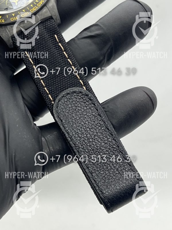 Товар Rolex Cosmograph Daytona Carbon DIW Avia Grey Фото 9 - Rolex Cosmograph Daytona Carbon DIW Avia Grey