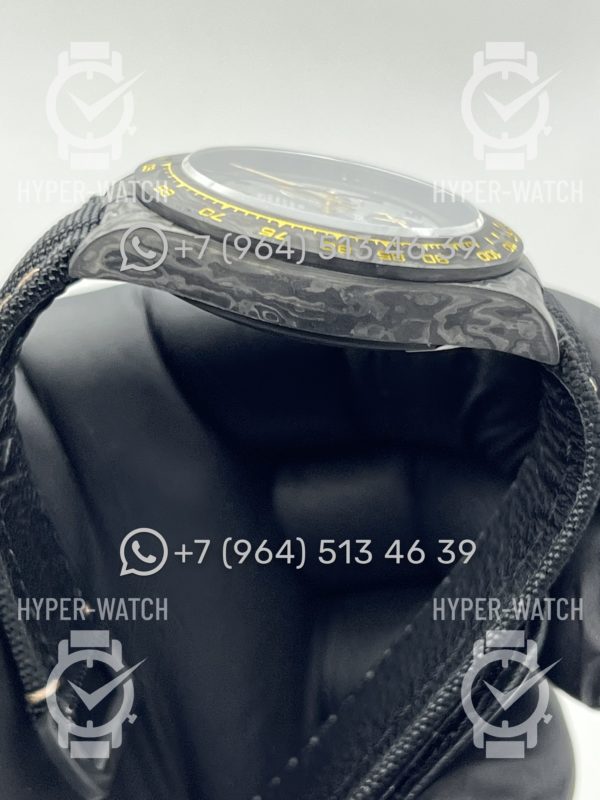 Товар Rolex Cosmograph Daytona Carbon DIW Avia Grey Фото 13 - Rolex Cosmograph Daytona Carbon DIW Avia Grey