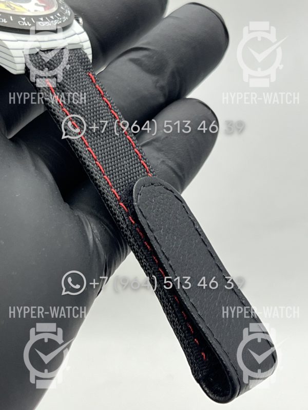 Товар Rolex Cosmograph Daytona Carbon DIW Ferrari Фото 12 - Rolex Cosmograph Daytona Carbon DIW Ferrari