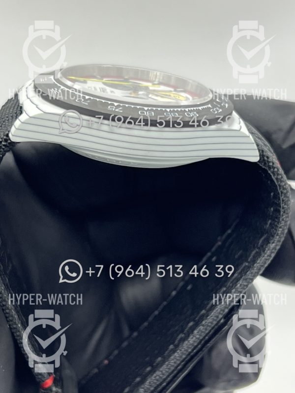 Товар Rolex Cosmograph Daytona Carbon DIW Ferrari Фото 15 - Rolex Cosmograph Daytona Carbon DIW Ferrari