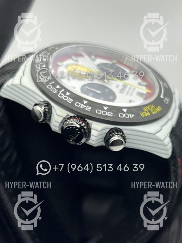 Товар Rolex Cosmograph Daytona Carbon DIW Ferrari Фото 18 - Rolex Cosmograph Daytona Carbon DIW Ferrari