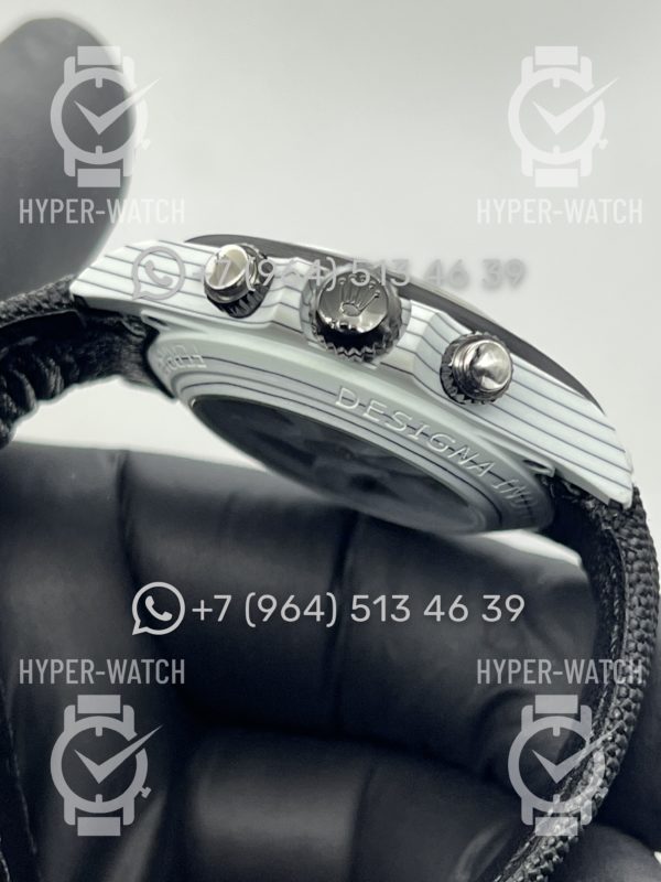 Товар Rolex Cosmograph Daytona Carbon DIW Ferrari Фото 20 - Rolex Cosmograph Daytona Carbon DIW Ferrari