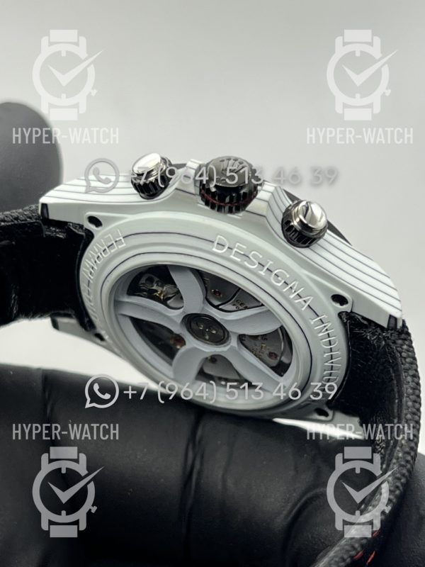 Товар Rolex Cosmograph Daytona Carbon DIW Ferrari Фото 21 - Rolex Cosmograph Daytona Carbon DIW Ferrari