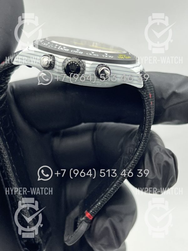 Товар Rolex Cosmograph Daytona Carbon DIW Ferrari Фото 22 - Rolex Cosmograph Daytona Carbon DIW Ferrari