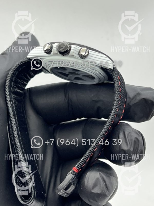 Товар Rolex Cosmograph Daytona Carbon DIW Ferrari Фото 23 - Rolex Cosmograph Daytona Carbon DIW Ferrari