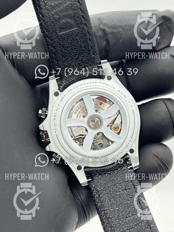 Товар Rolex Cosmograph Daytona Carbon DIW Ferrari Фото 28 - Rolex Cosmograph Daytona Carbon DIW Ferrari