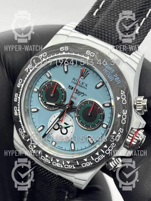 Товар Rolex Cosmograph Daytona Carbon DIW Porsche Фото 6 - Rolex Cosmograph Daytona Carbon DIW Porsche