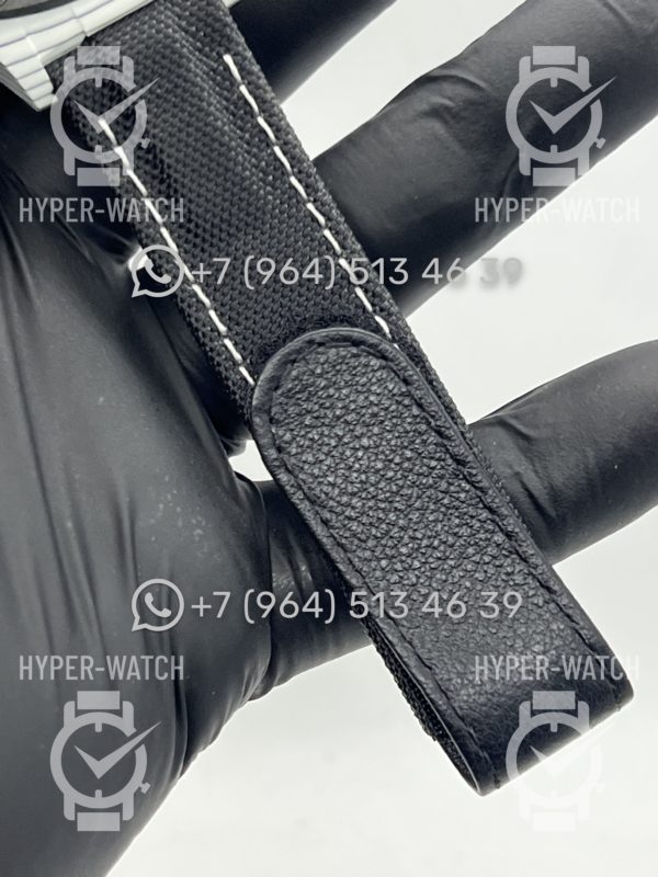 Товар Rolex Cosmograph Daytona Carbon DIW Porsche Фото 10 - Rolex Cosmograph Daytona Carbon DIW Porsche