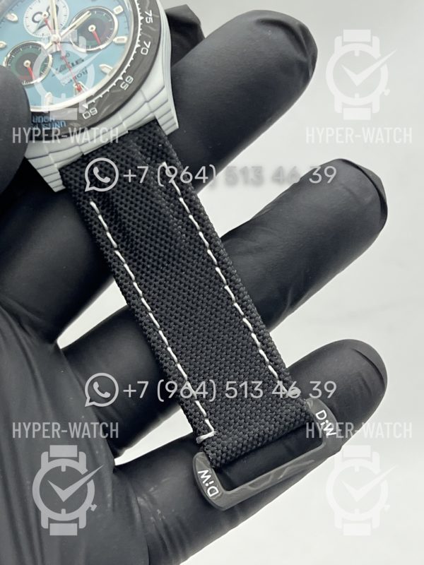 Товар Rolex Cosmograph Daytona Carbon DIW Porsche Фото 12 - Rolex Cosmograph Daytona Carbon DIW Porsche