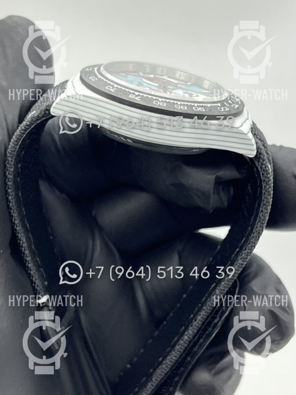 Товар Rolex Cosmograph Daytona Carbon DIW Porsche Фото 13 - Rolex Cosmograph Daytona Carbon DIW Porsche