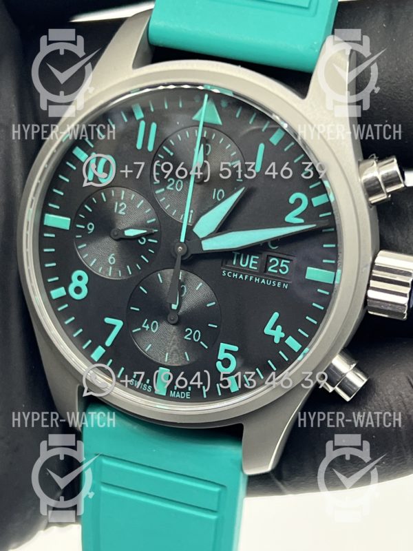 Товар IWC Pilot`s Watches IW388108 Фото 2 - IWC Pilot`s Watches IW388108