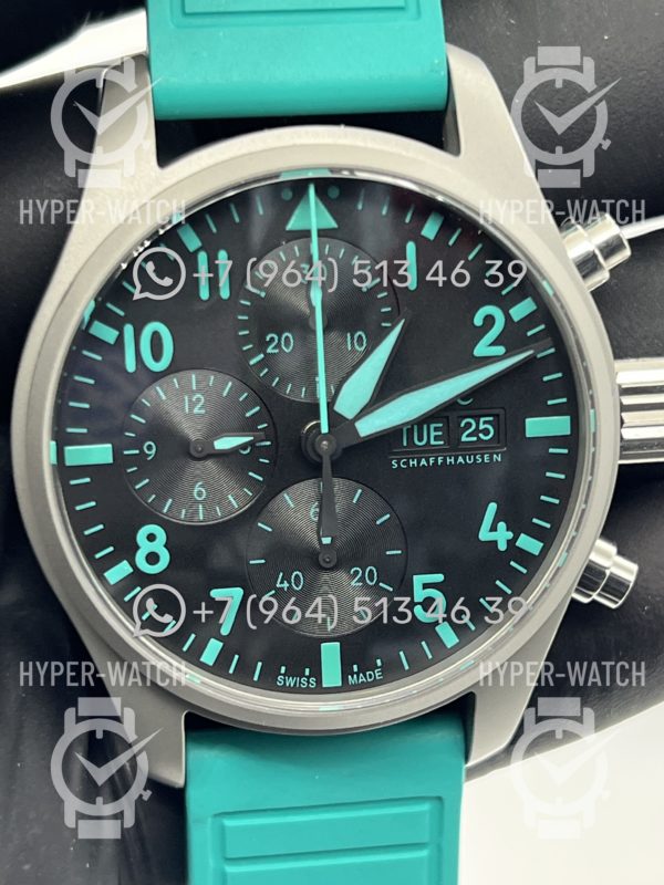Товар IWC Pilot`s Watches IW388108 Фото 3 - IWC Pilot`s Watches IW388108