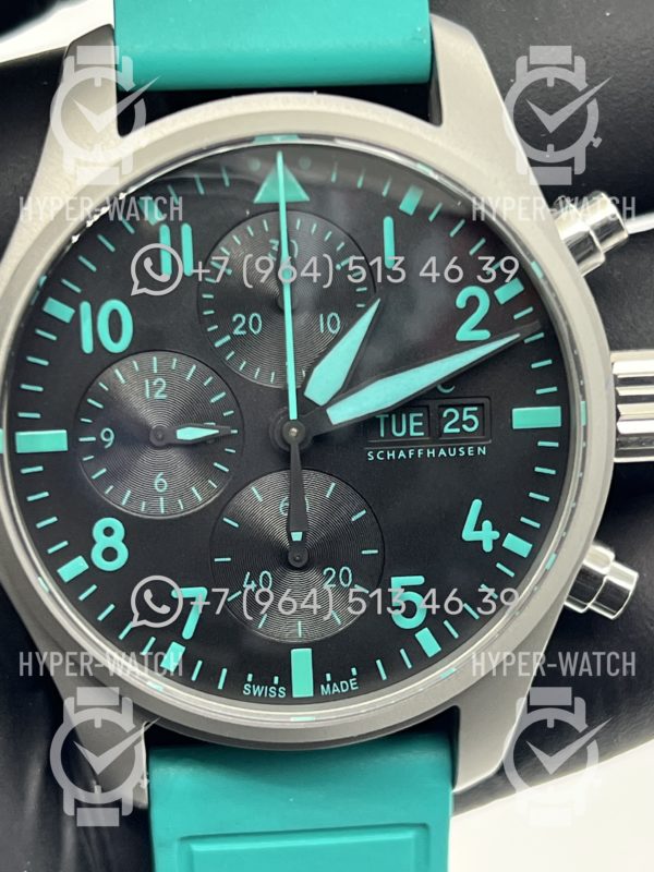 Товар IWC Pilot`s Watches IW388108 Фото 4 - IWC Pilot`s Watches IW388108