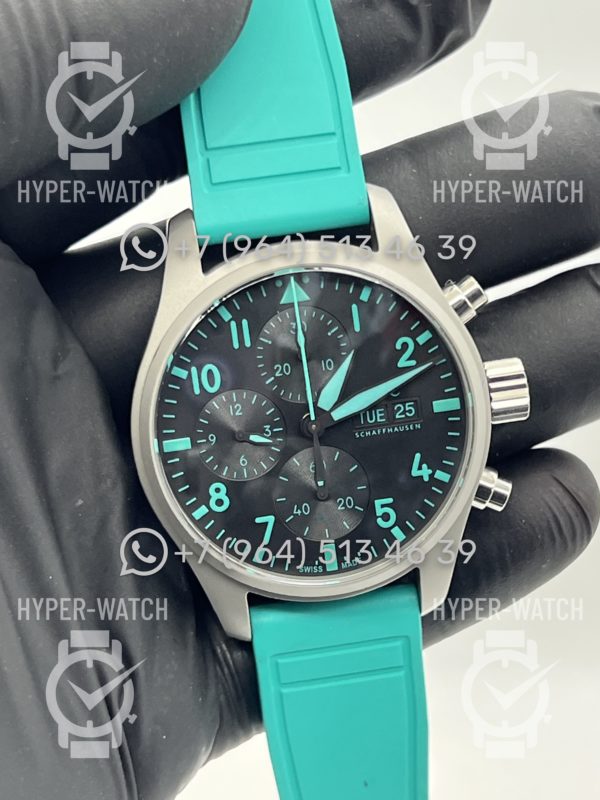 Товар IWC Pilot`s Watches IW388108 Фото 8 - IWC Pilot`s Watches IW388108
