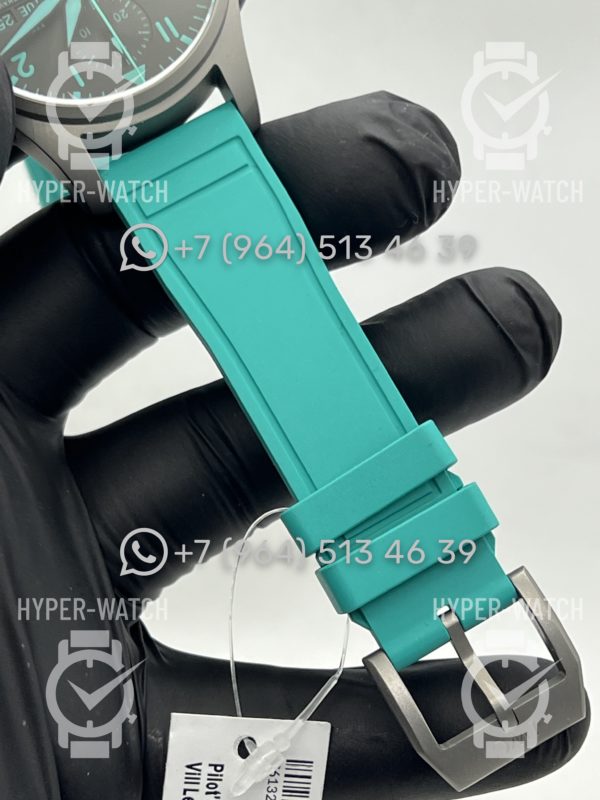 Товар IWC Pilot`s Watches IW388108 Фото 11 - IWC Pilot`s Watches IW388108