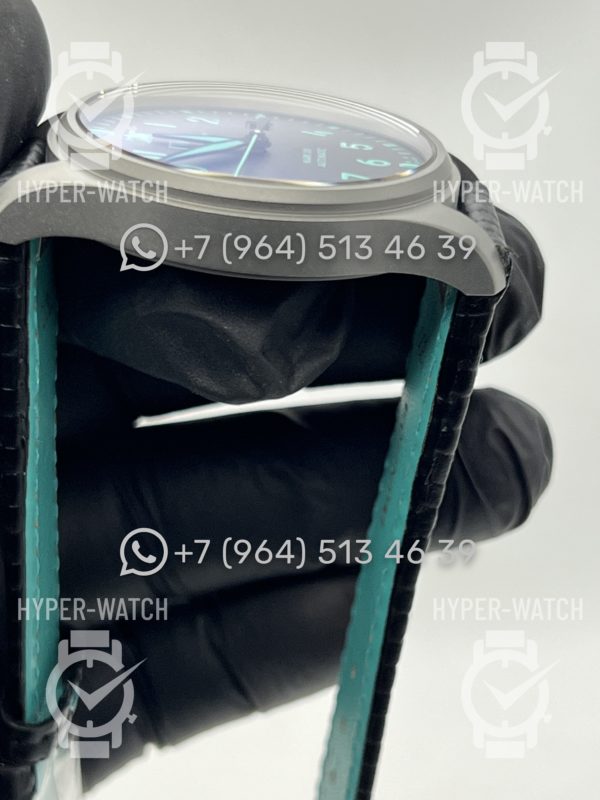 Товар IWC Pilot`s Watches IW32821 Mark XX Фото 12 - IWC Pilot`s Watches IW32821 Mark XX