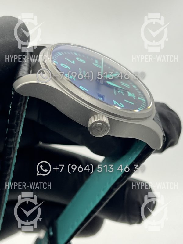 Товар IWC Pilot`s Watches IW32821 Mark XX Фото 15 - IWC Pilot`s Watches IW32821 Mark XX
