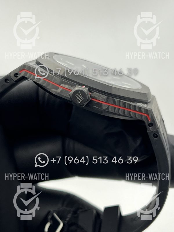Фото 18 - Audemars Piguet Royal Oak 41mm DiW Ember Red