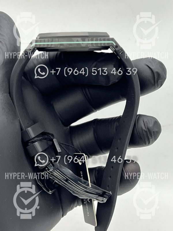 Товар Audemars Piguet Royal Oak 41mm DiW Ember Ice Blue Фото 13 - Audemars Piguet Royal Oak 41mm DiW Ember Ice Blue