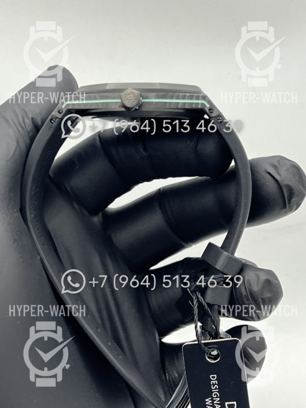 Товар Audemars Piguet Royal Oak 41mm DiW Ember Ice Blue Фото 15 - Audemars Piguet Royal Oak 41mm DiW Ember Ice Blue