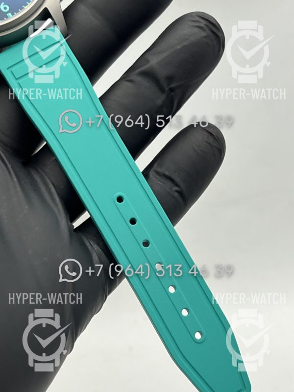 Товар IWC Pilot`s Watches IW328210 Mark XX Фото 7 - IWC Pilot`s Watches IW328210 Mark XX