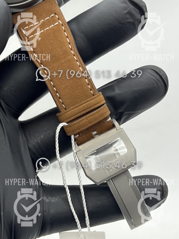Товар IWC Pilot`s Watches IW329701 Фото 7 - IWC Pilot`s Watches IW329701