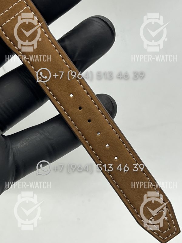 Товар IWC Pilot`s Watches IW329701 Фото 8 - IWC Pilot`s Watches IW329701