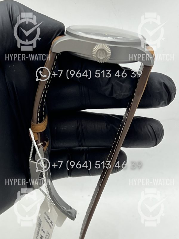 Товар IWC Pilot`s Watches IW329701 Фото 10 - IWC Pilot`s Watches IW329701