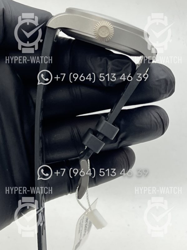 Товар IWC Pilot`s Watches IW329701 Black Фото 14 - IWC Pilot`s Watches IW329701 Black