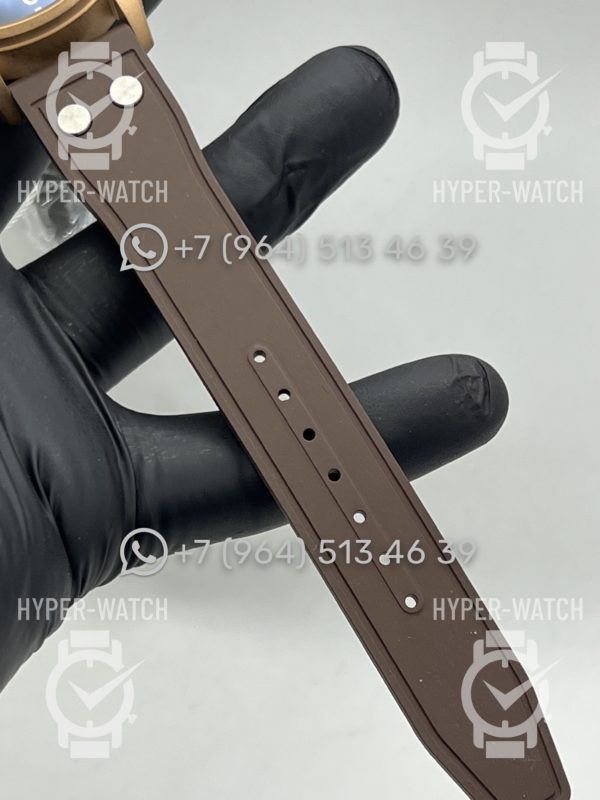 Фото 8 - IWC Pilot`s Watches IW329703 Brown