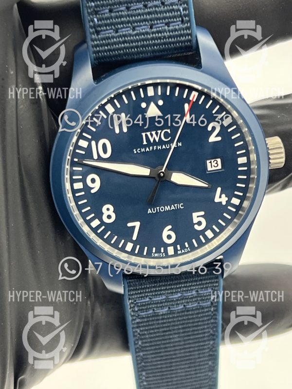 Товар IWC Pilot`s Watches IW328101 Фото 2 - IWC Pilot`s Watches IW328101